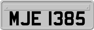 MJE1385