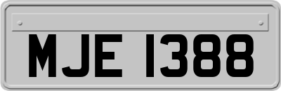 MJE1388