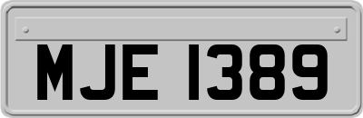 MJE1389