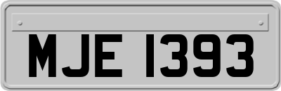 MJE1393