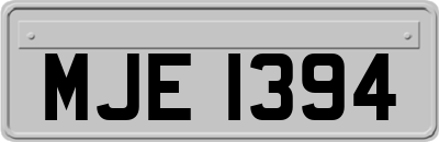 MJE1394
