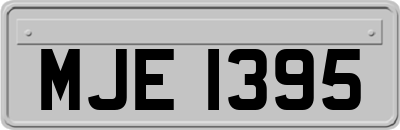 MJE1395