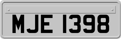 MJE1398