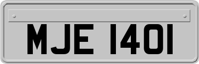 MJE1401