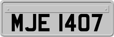 MJE1407