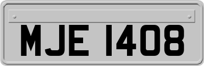 MJE1408