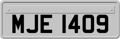 MJE1409