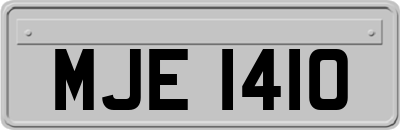 MJE1410
