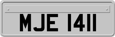 MJE1411