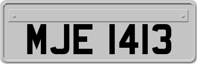 MJE1413