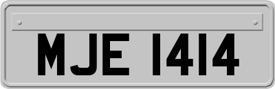 MJE1414