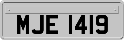 MJE1419