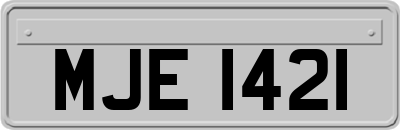 MJE1421