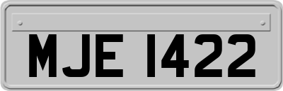 MJE1422