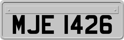 MJE1426