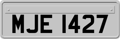 MJE1427