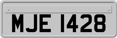 MJE1428