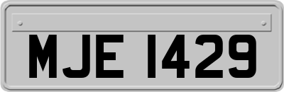 MJE1429