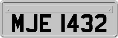 MJE1432