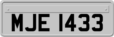 MJE1433
