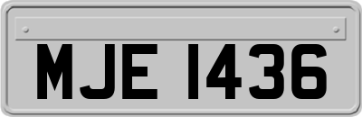 MJE1436