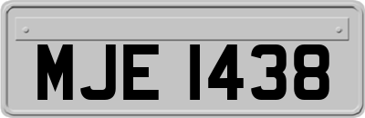 MJE1438