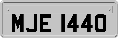 MJE1440