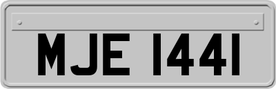 MJE1441