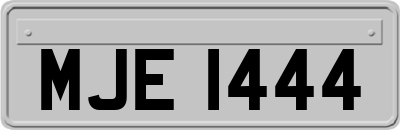 MJE1444