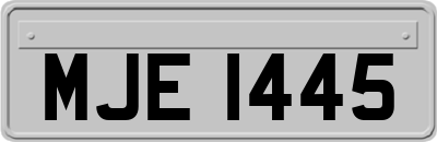 MJE1445