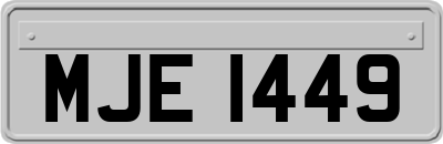 MJE1449