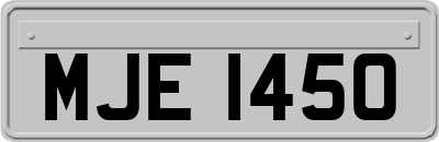 MJE1450
