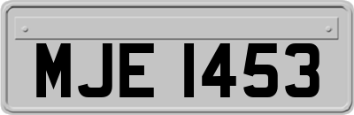 MJE1453