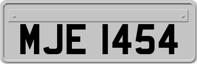 MJE1454