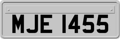 MJE1455