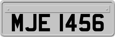 MJE1456