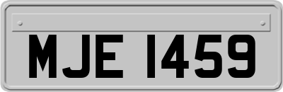 MJE1459