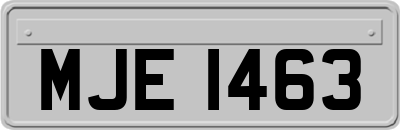 MJE1463