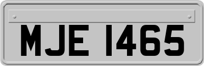 MJE1465