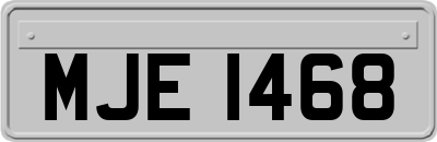MJE1468