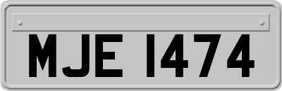 MJE1474