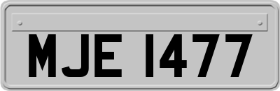 MJE1477