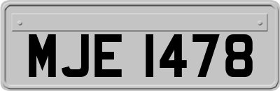 MJE1478