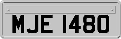 MJE1480