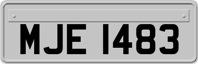 MJE1483