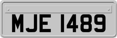 MJE1489
