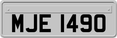 MJE1490