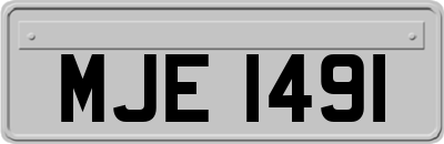 MJE1491