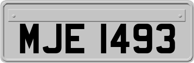MJE1493