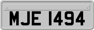 MJE1494